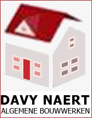 Davy Naert - logo